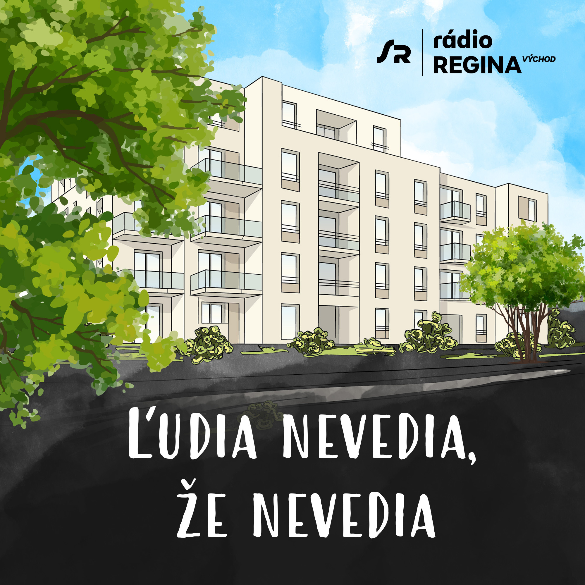 Spoločné priestory v byt. dome a prístup do nich (1. časť) (23.3.2026 09:38) episode artwork