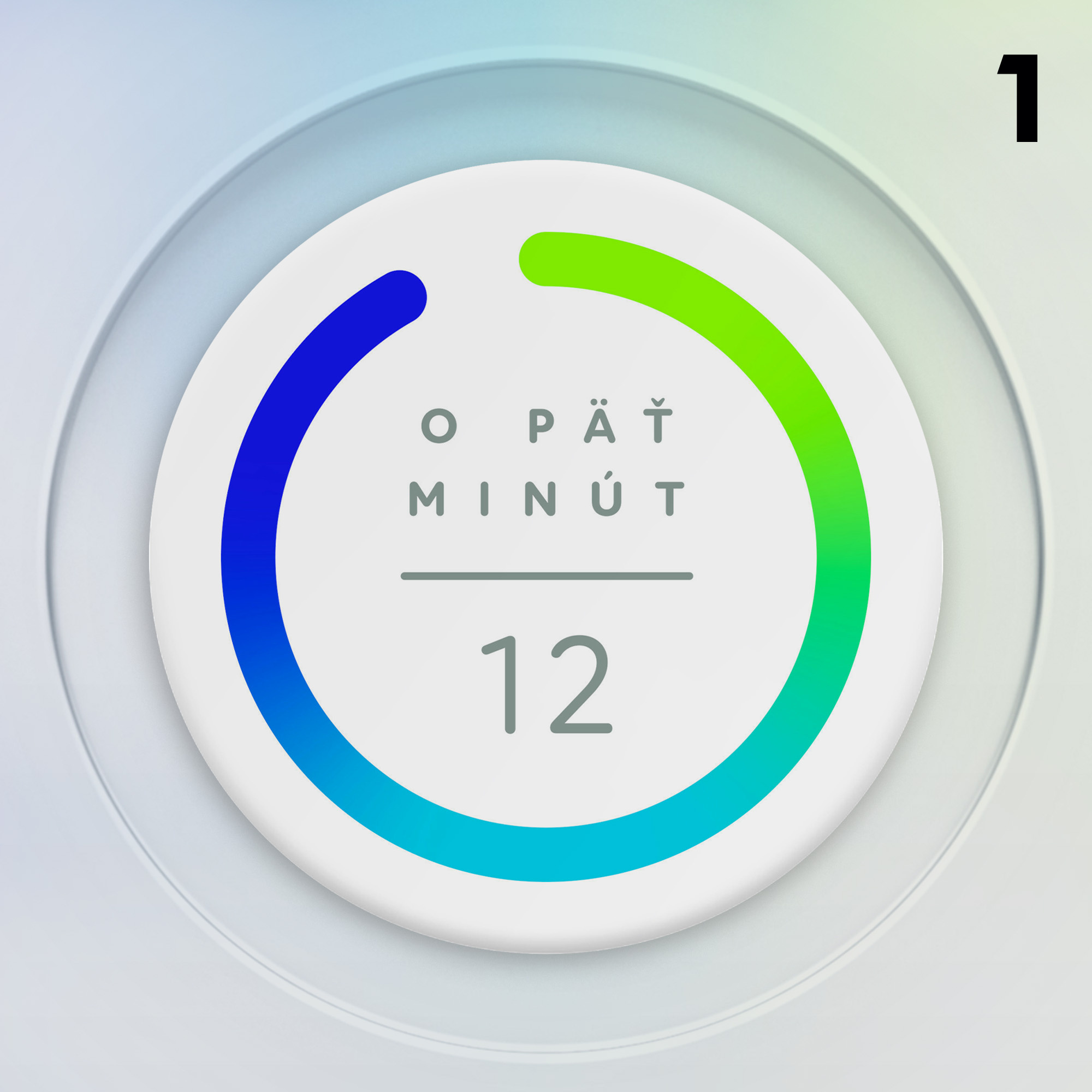 O 5 minút 12 (4.9.2022 11:55) episode artwork