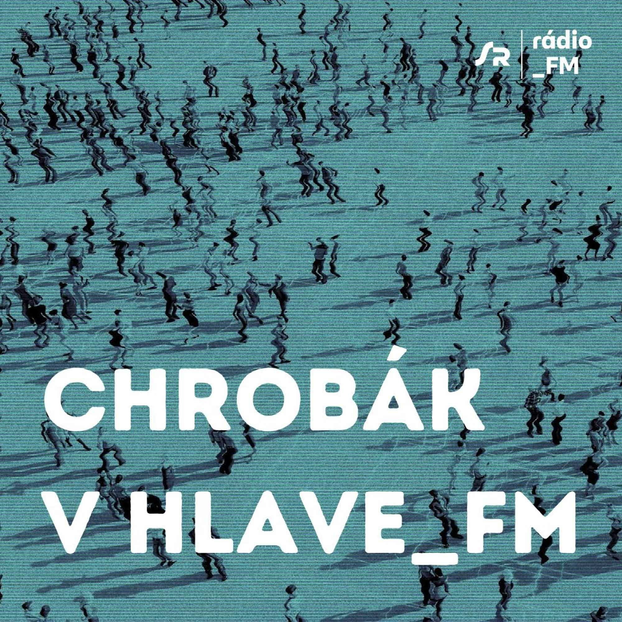Chrobák v hlave_FM