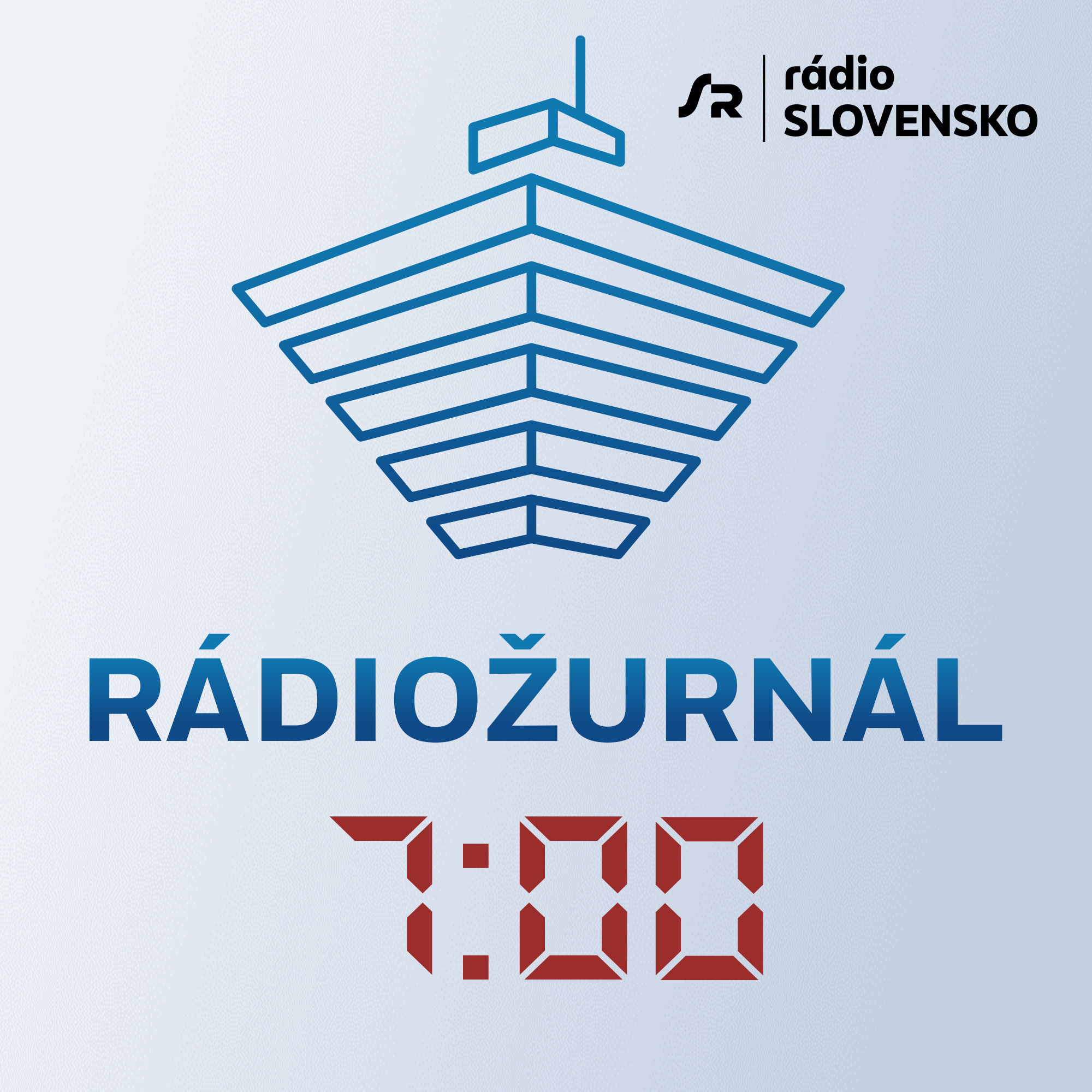 Rádiožurnál o 7:00