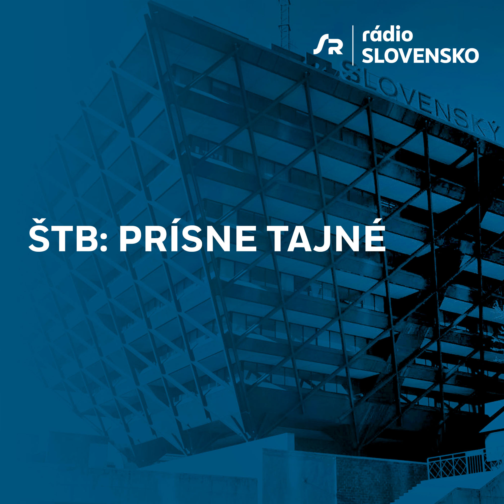 Totalitný brainwashing alebo ako komunisti lámali myseľ a dušu (22.1.2023 20:05) episode artwork