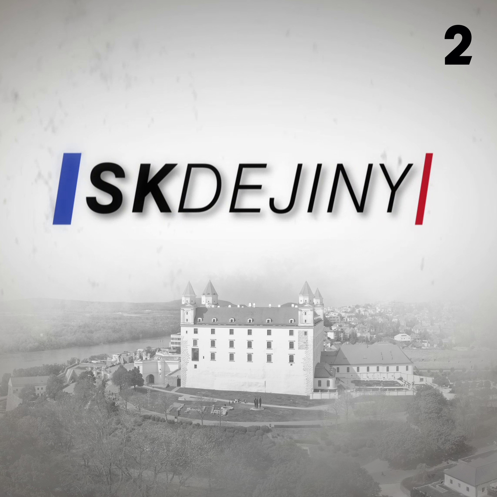 Osmanská ríša a Uhorsko (31.10.2024 22:20) episode artwork