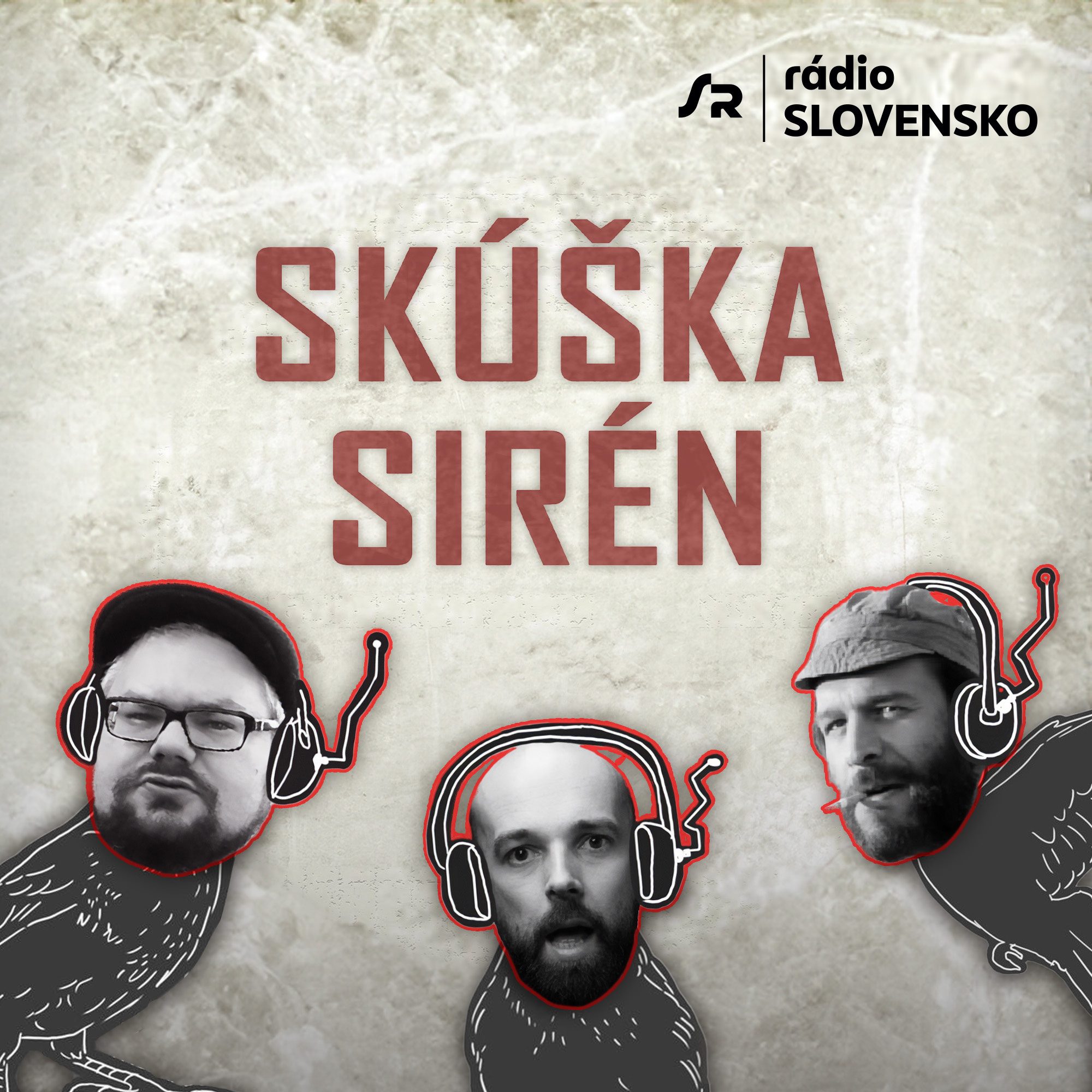 Podcast Image