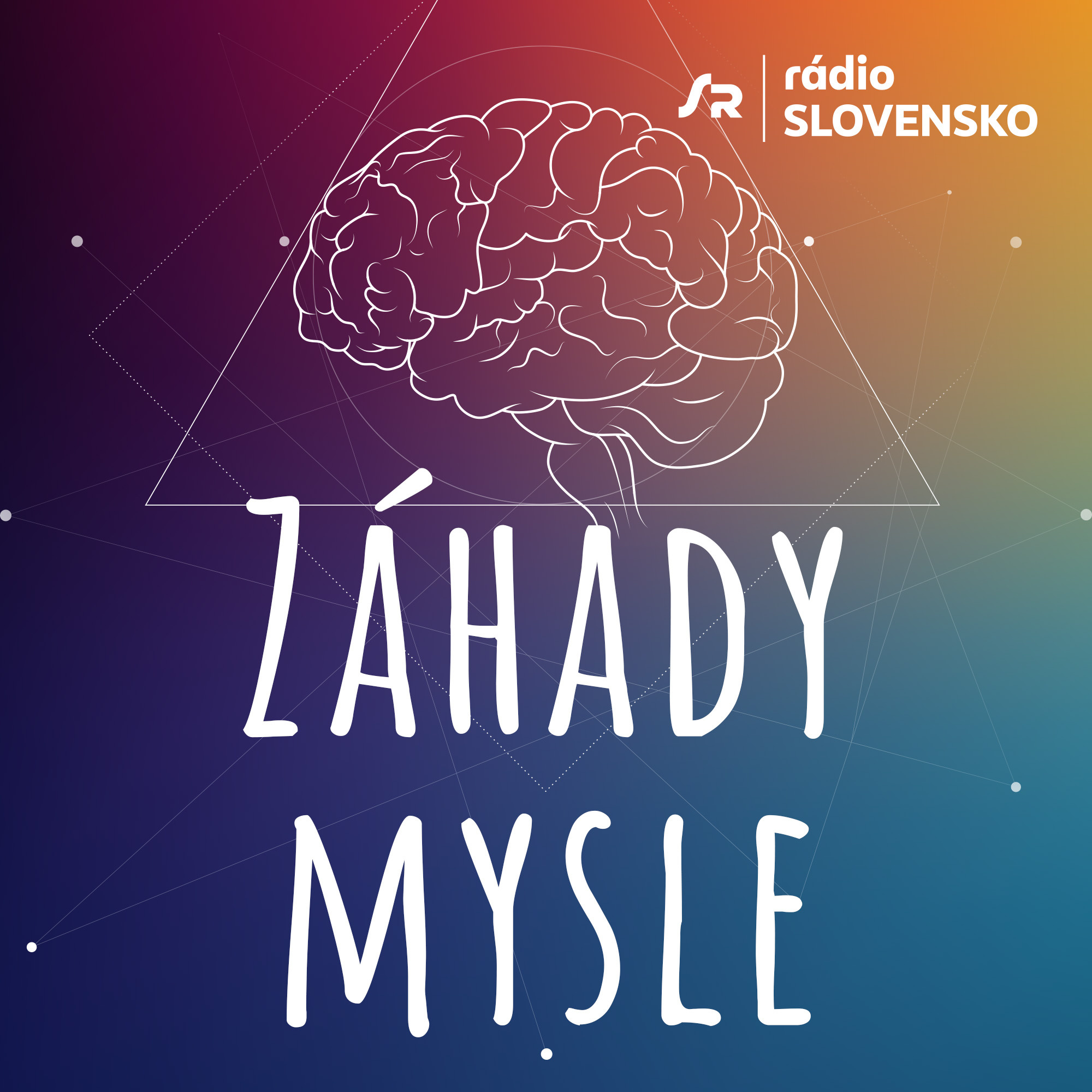 Záhady mysle