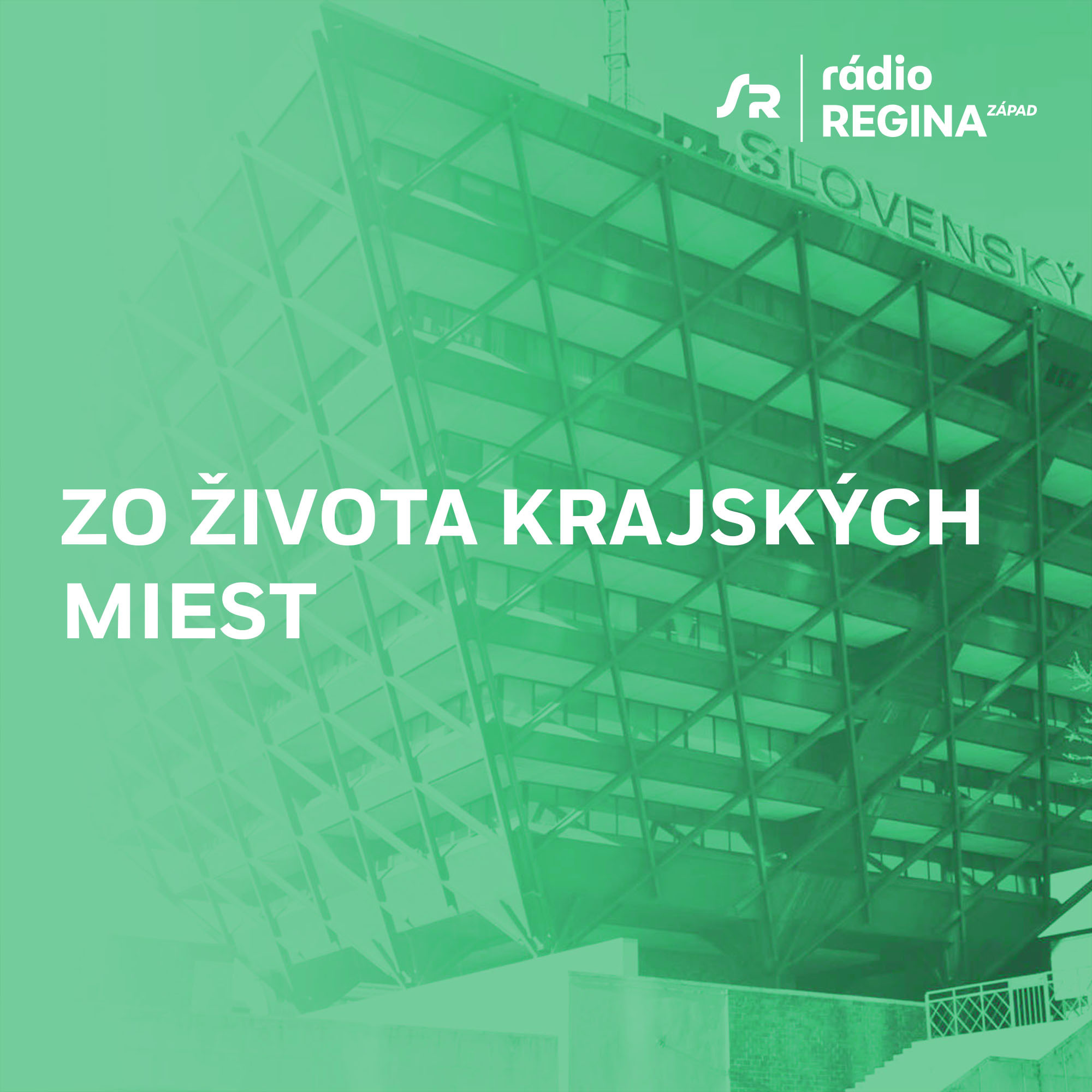 Aké projekty plánuje Trnava na tento rok? (5.1.2023 15:12) episode artwork