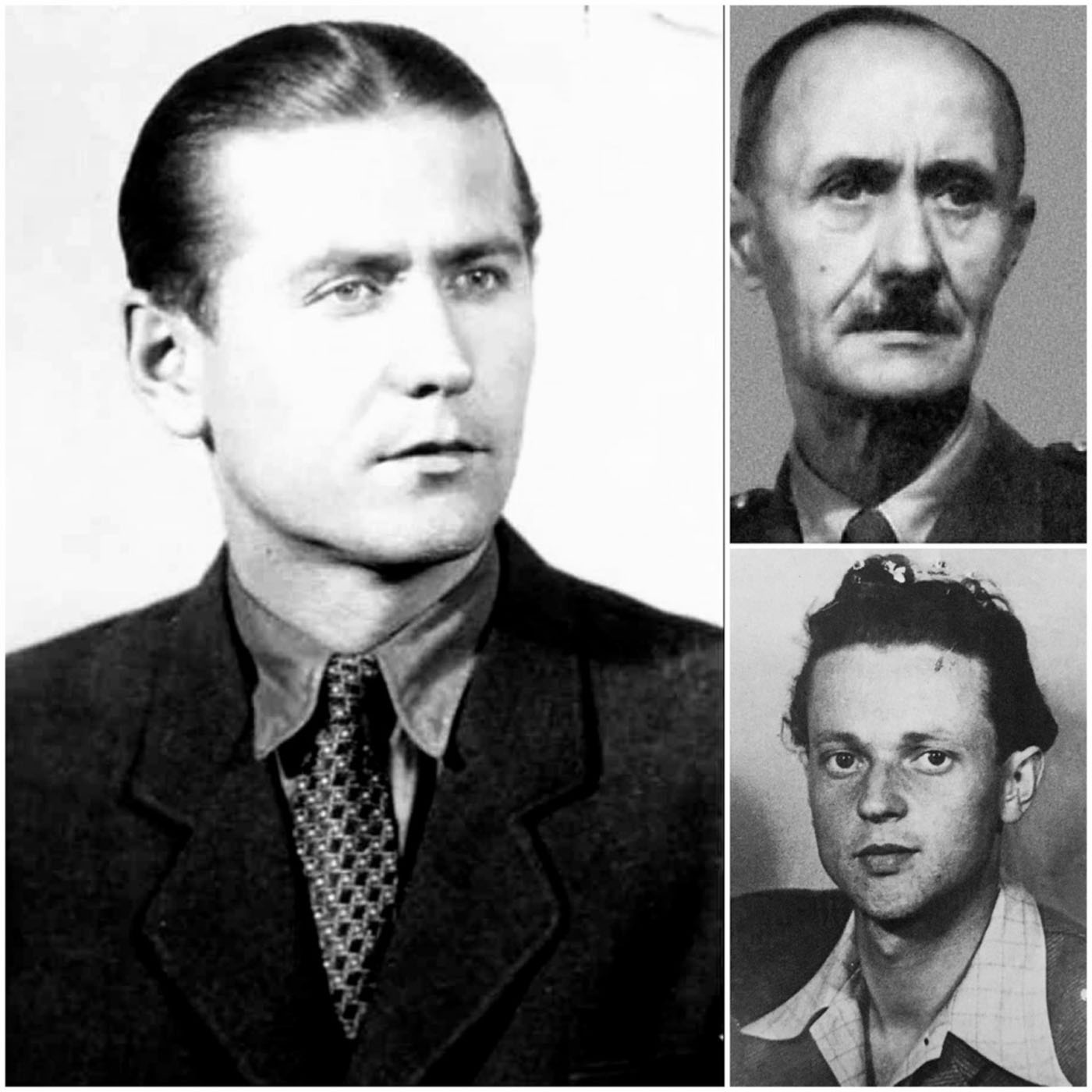 Josef Urválek, Juraj Vieska, Ludmila Brožová-Polednová (25.9.2022 20:05) episode artwork