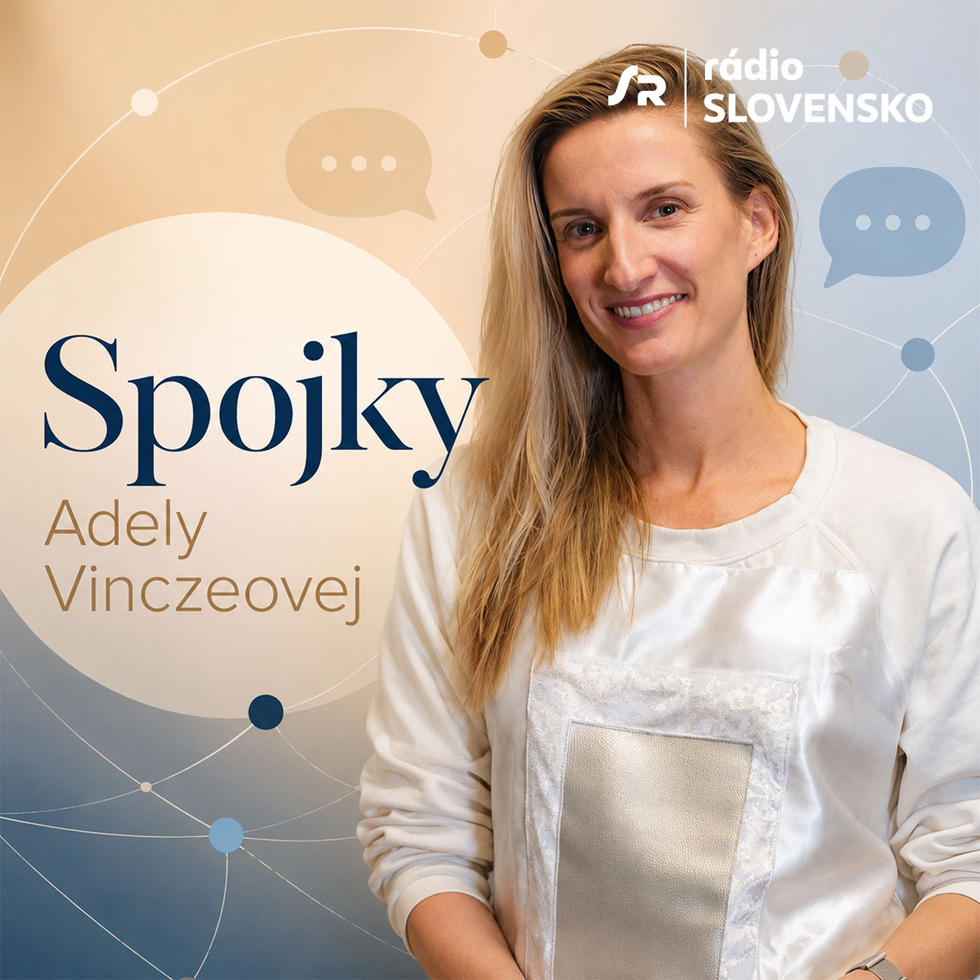 Zostrih toho najlepšieho z talkshow Adely Vinczeovej (31.7.2022 11:05) episode artwork