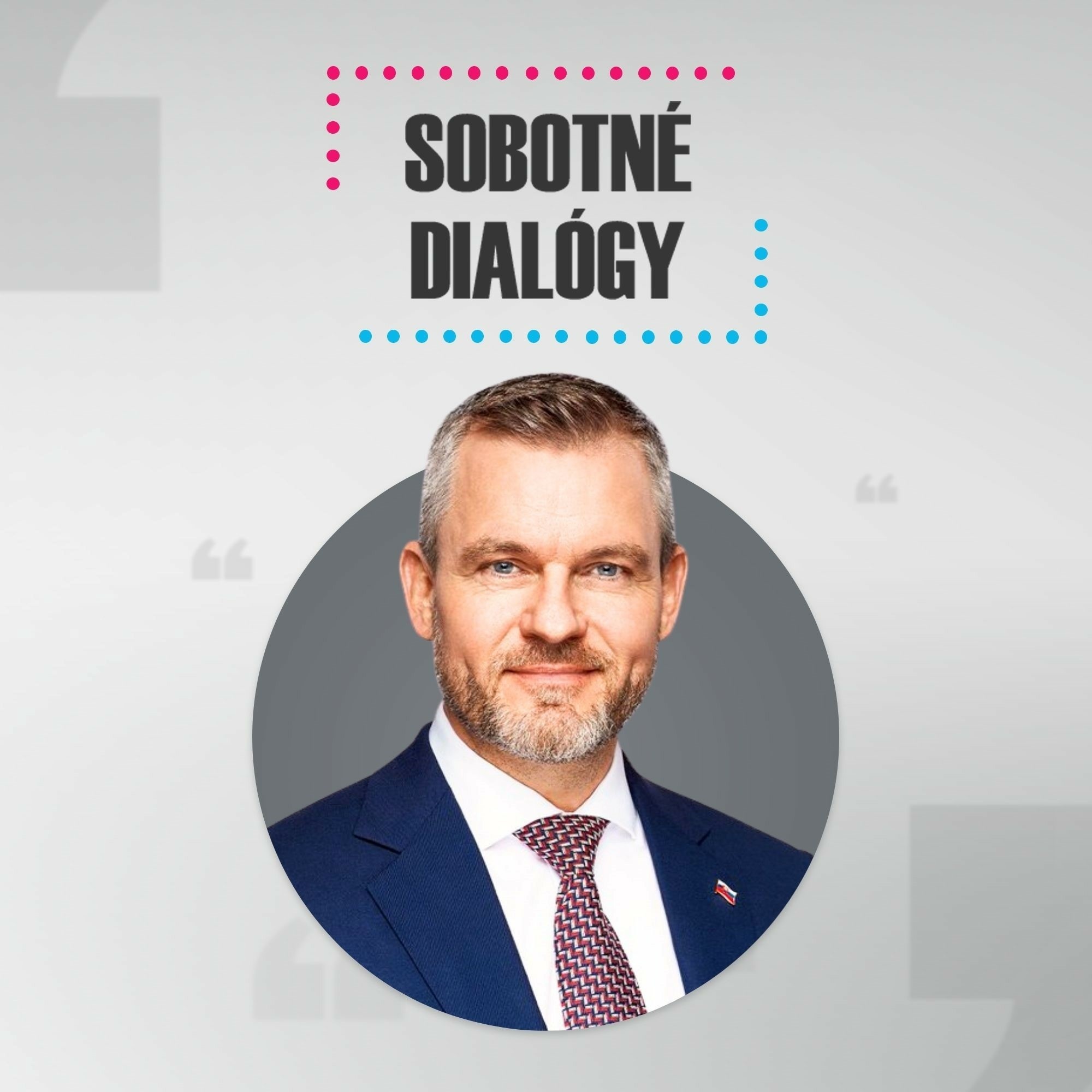 Peter Pellegrini (prezident Slovenskej republiky) (5.9.2026 12:10)