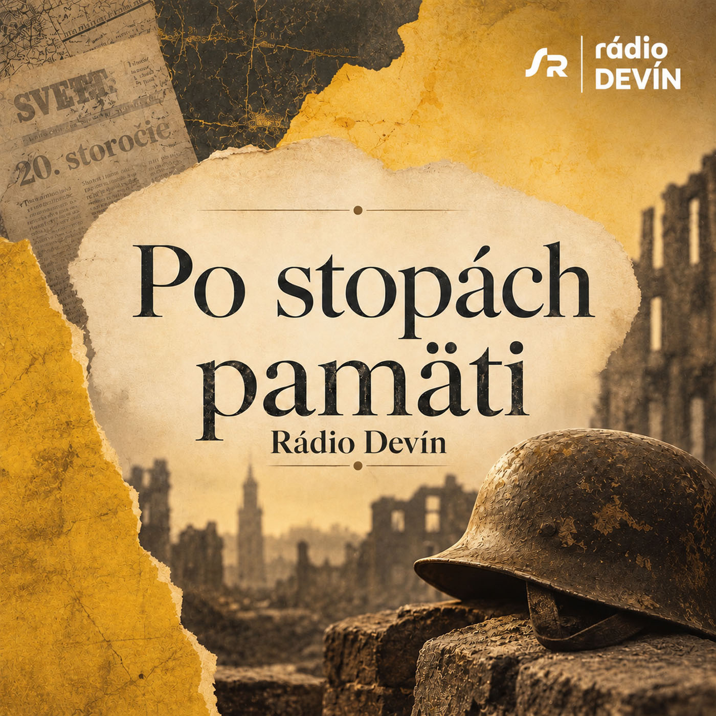 70. výročie popravy Milady Horákovej (20.6.2020 17:00) episode artwork
