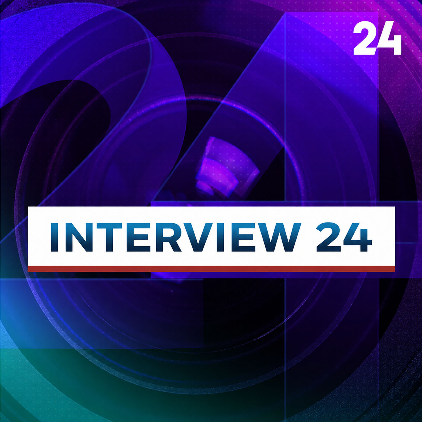 Artwork for Interview 24