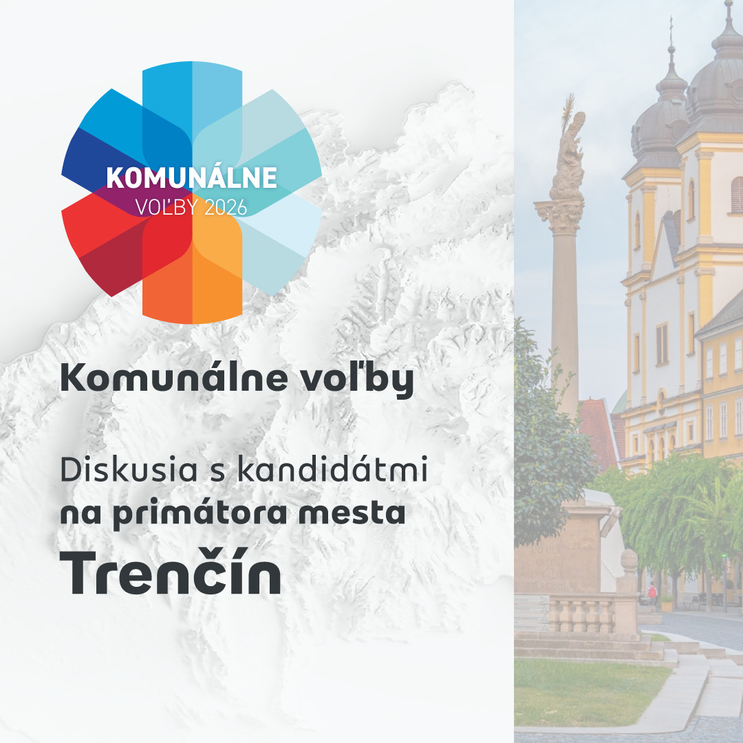 Komunálne a krajské voľby 2026