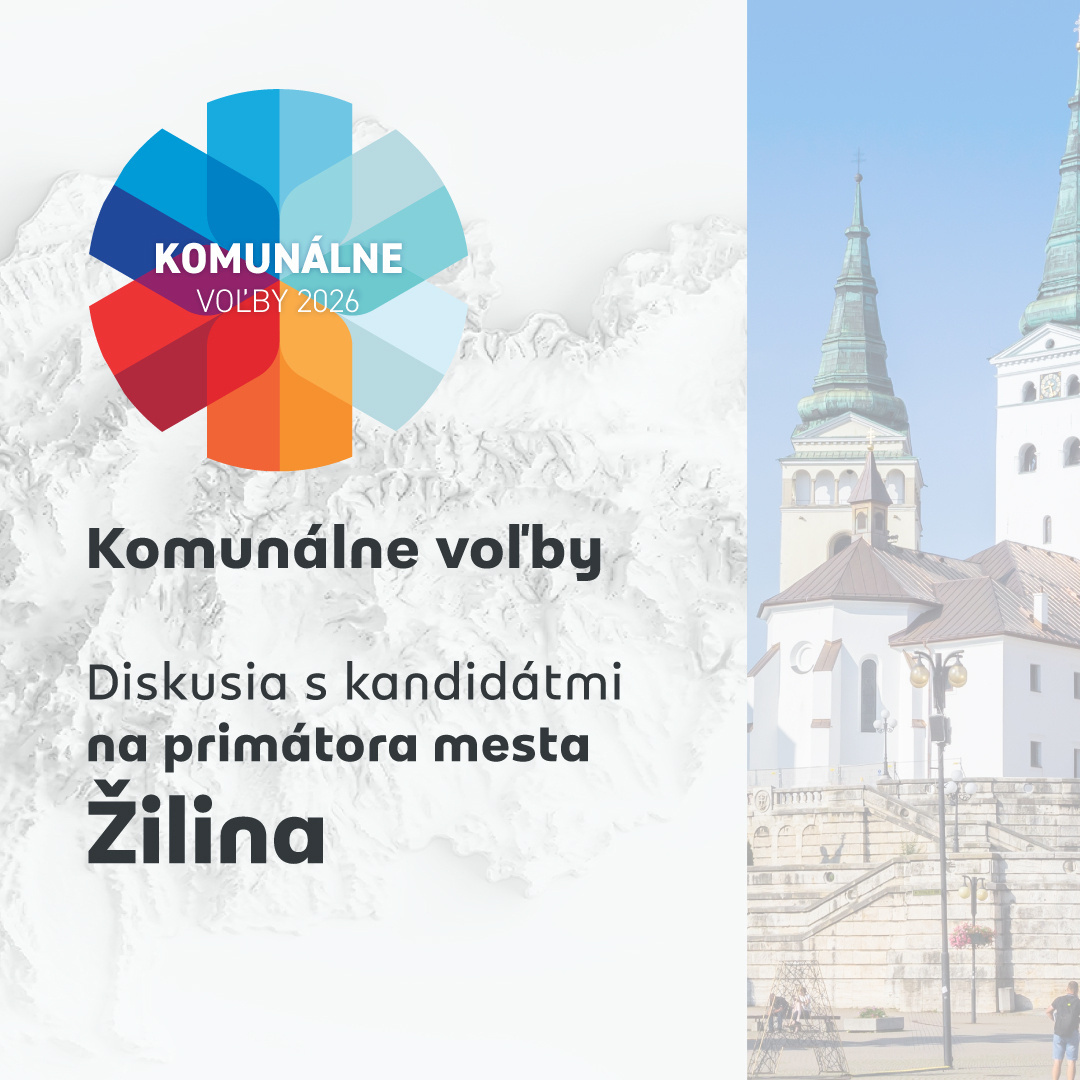 Komunálne a krajské voľby 2026