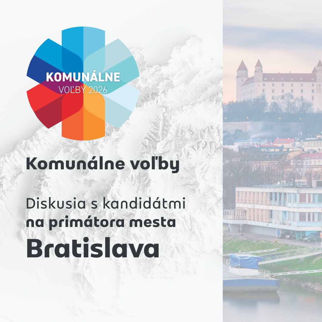 Komunálne a krajské voľby 2026