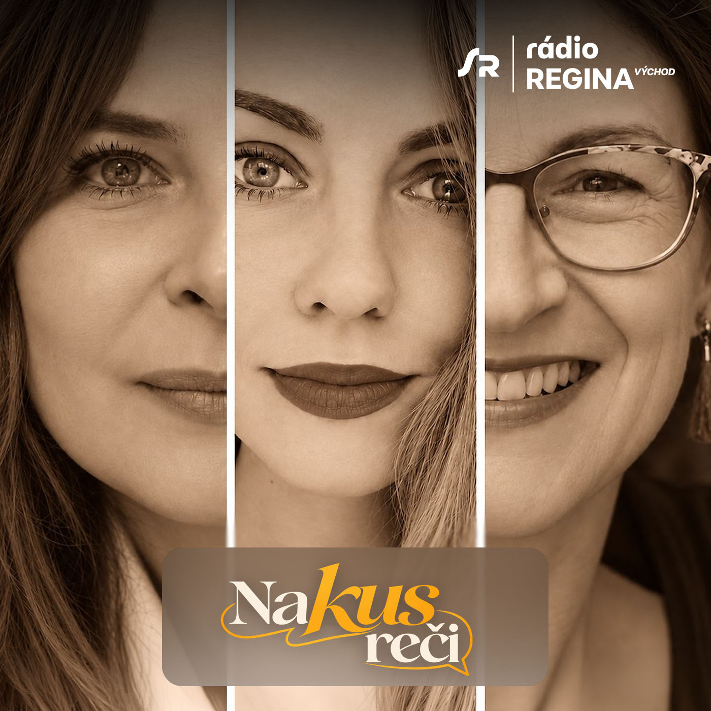 Na kus reči