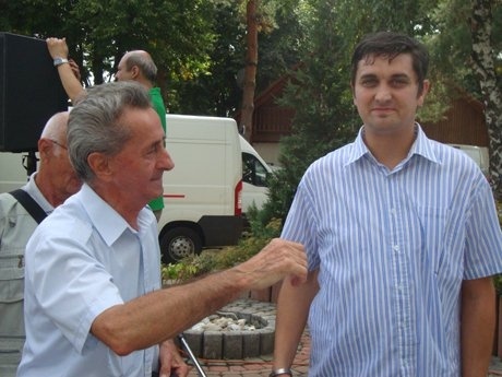 Agrokomplex-2013-vysielanie-prof.-Ivan-Hricovsky-a-Martin-Jurco