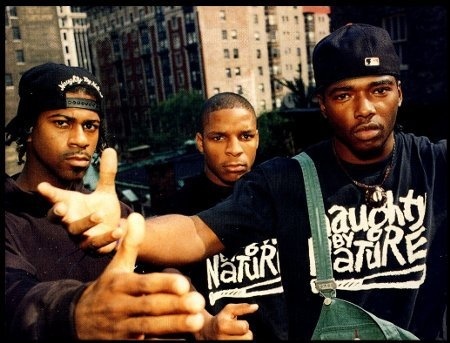 Naughty-By-Nature