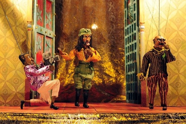 sandokan