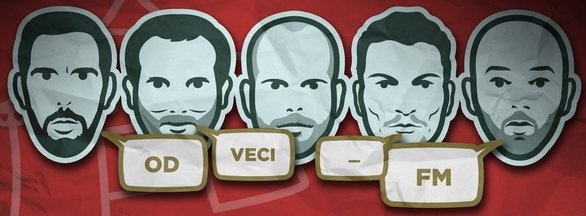 odveci