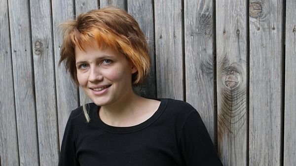 sramkova