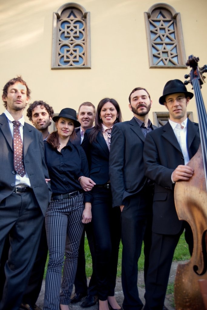 Pressburger-Klezmer-Band-2