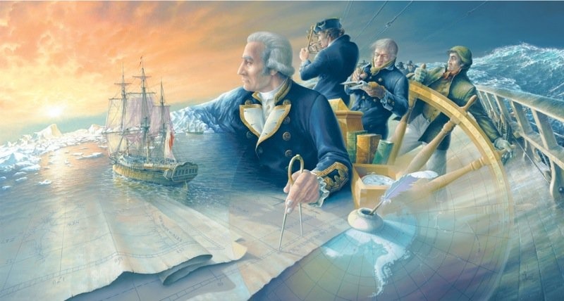 Wood-Captain-James-Cook