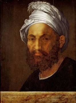 michelangelo