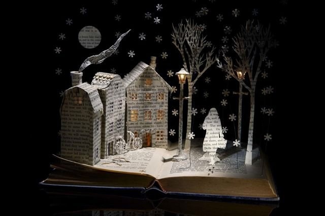 A-Winter-Story
