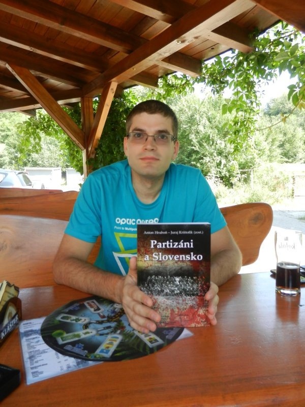 Juraj Krištofík