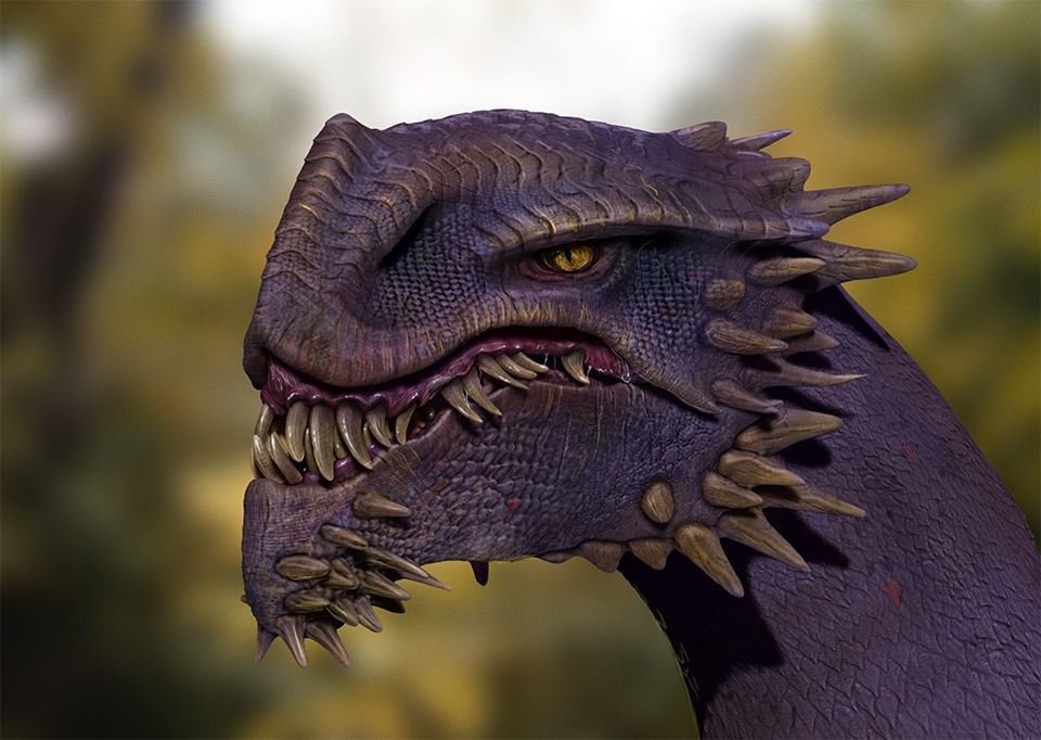 ema-dragon