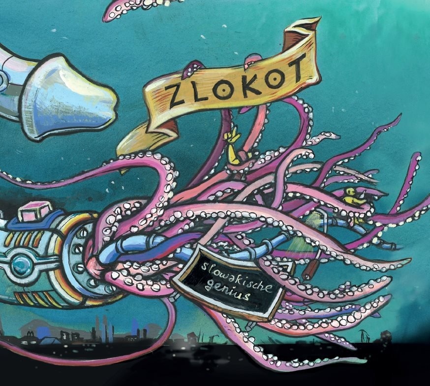 zlokot-album