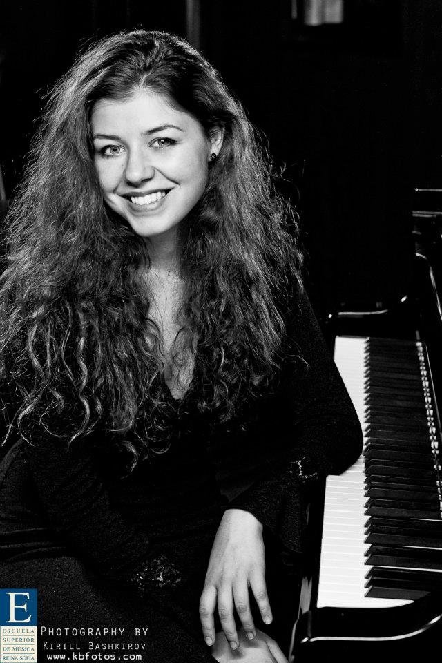 Victoria-Vassilenko