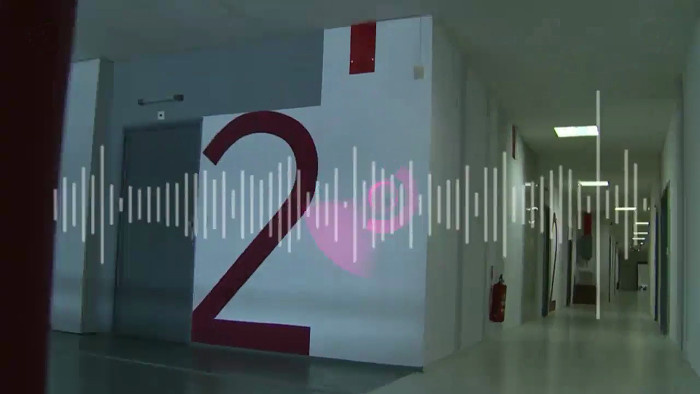 Dvere do televízie