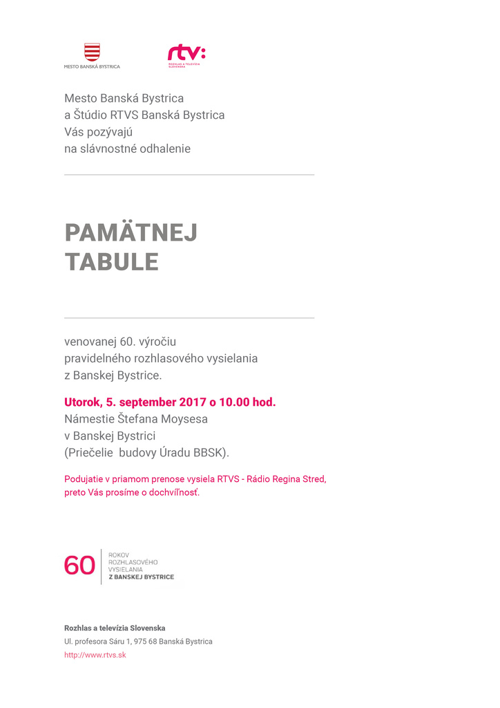 Odhalenie pamatnej tabule RTVS- pozvanka.jpg