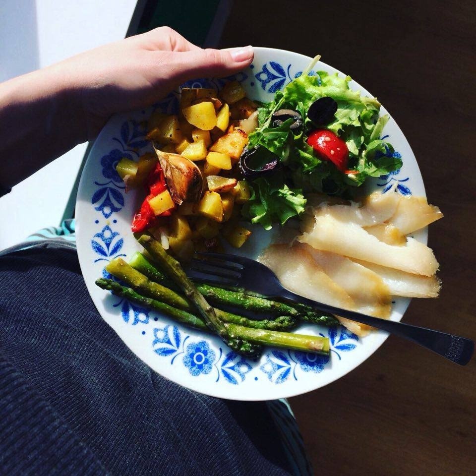 Braňo Bernár_Potrava_Dunajská 18.jpg