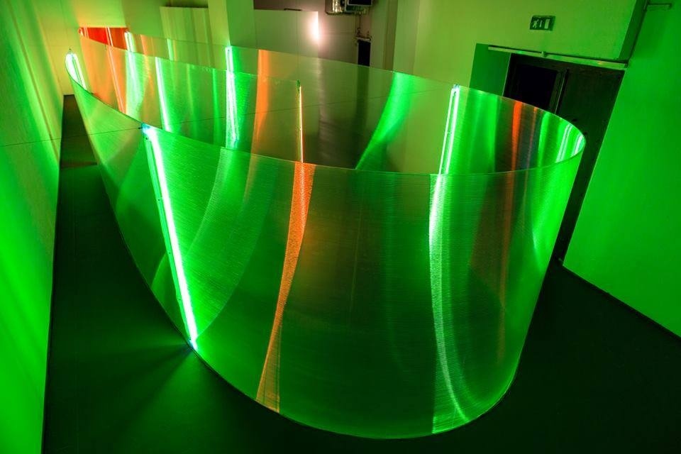 Pavel Korbička_Labyrint2_Primaciálne námestie.jpg