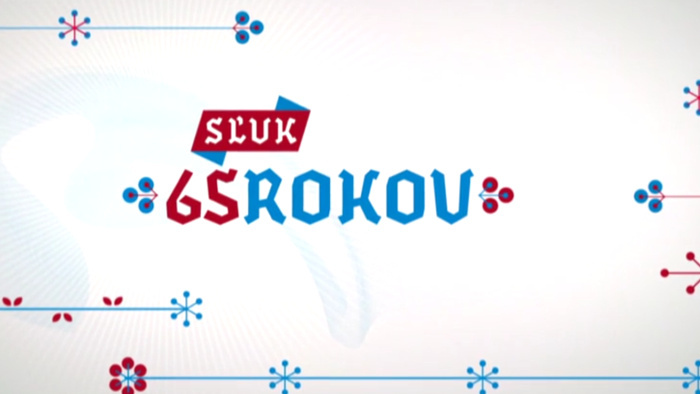 SĽUK - 65 rokov