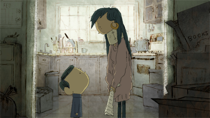 Víkendy, USA, Cena poroty a Cena divákov Annecy 2018.jpg