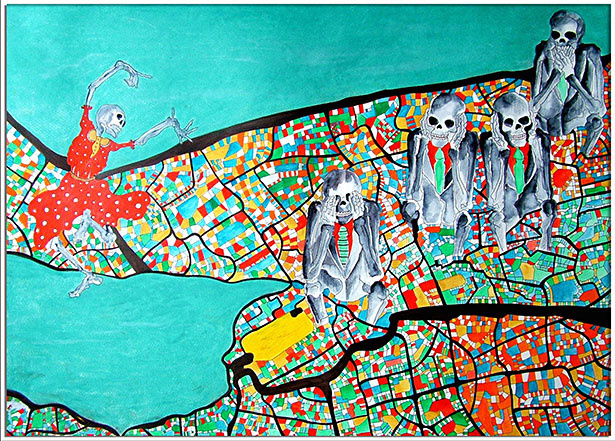 ilustracna foto - katarina branisova_04 (Life is more colourful than we think, 2012).jpg