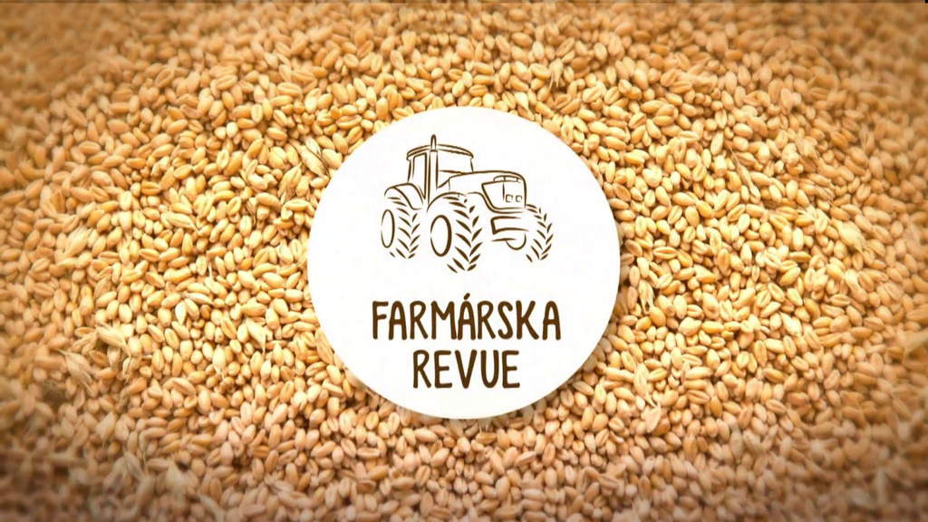 Farmárska revue - Televízny archív – pôvodná tvorba, spravodajstvo i športové prenosy online