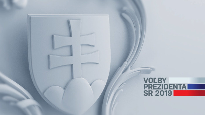 Voľby prezidenta SR 2019