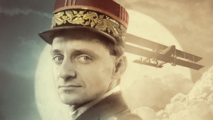 Milan Rastislav Štefánik