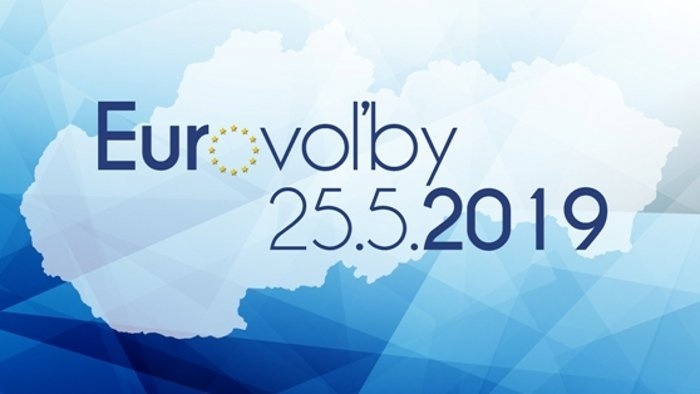 Voľby do Európskeho parlamentu 2019 - diskusia