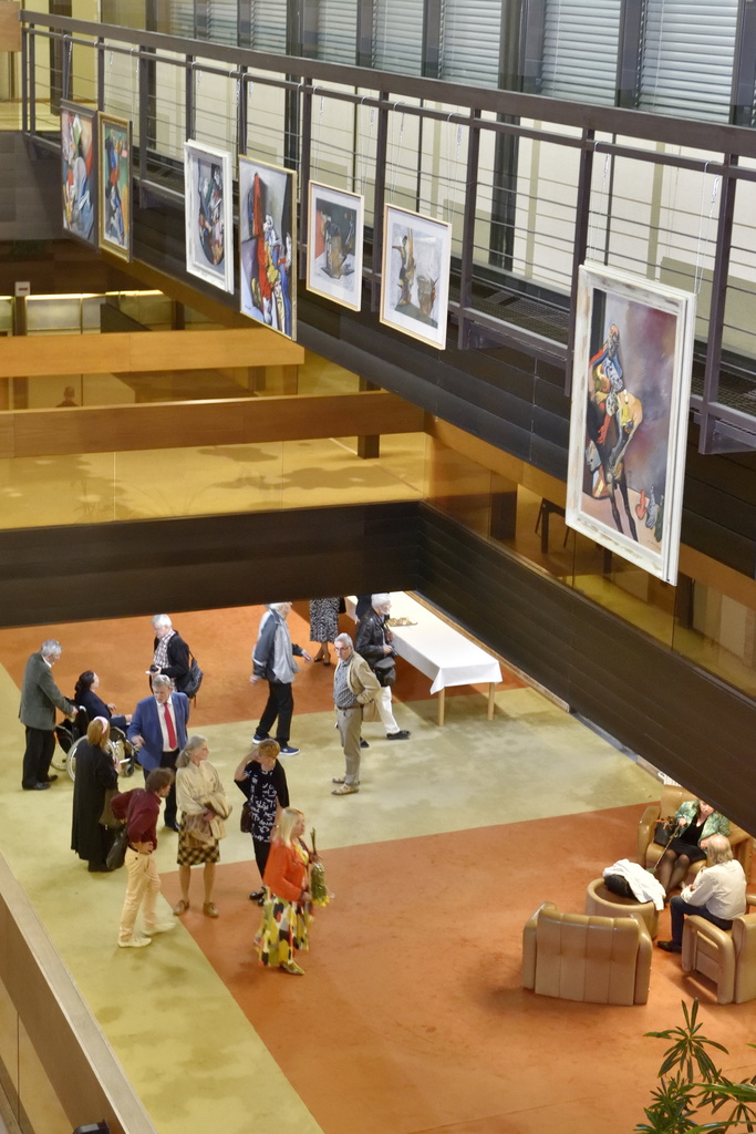 Výstava Vincenta Hložníka v SRo,Foto Milan Krupčík, RTVS4.jpg