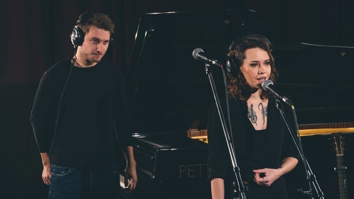 Viktória + BuranoWski