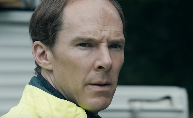 Benedict Cumberbatch