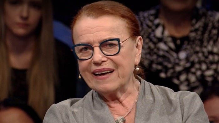 Iva Janžurová