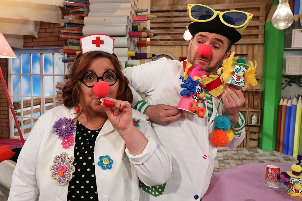 Zázračný ateliér v archíve RTVS