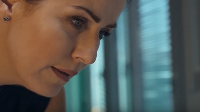 Soňa Norisová, Hniezdo