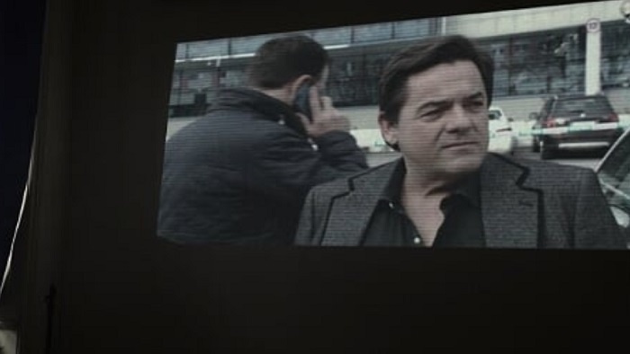 Marián Kočner, dokument Skutok sa stal