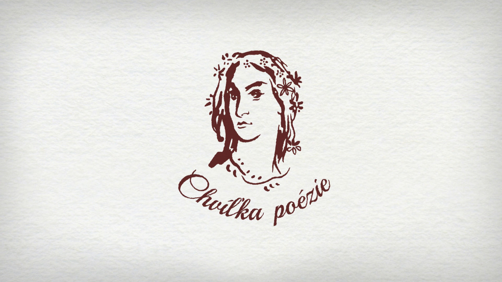 Chvíľka poézie